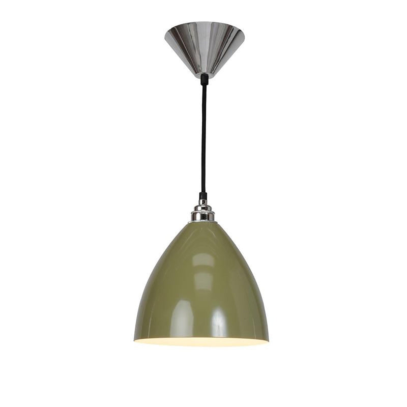 Task Pendant Light