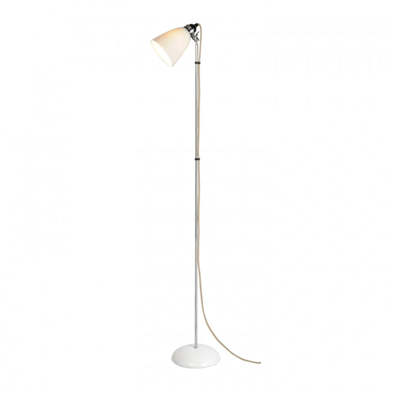 Original BTC Hector Dome Floor Light - Thumbnail 2