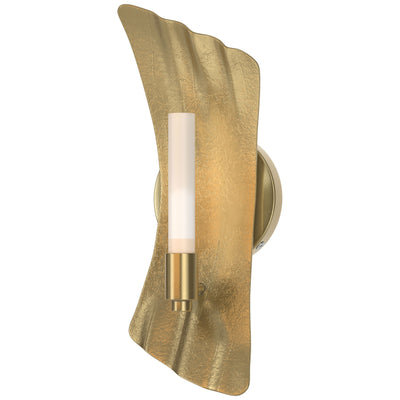 Crest Wall Sconce