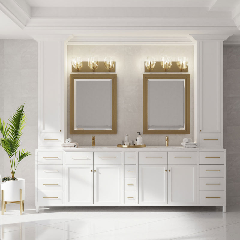 Gatsby Bathroom Vanity Light