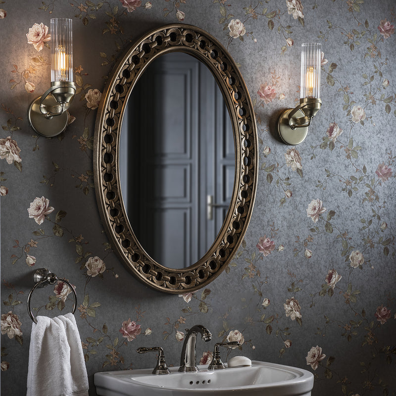 Bow Wall Sconce