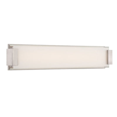 Modern Forms - WS-3226-BN - Brushed Nickel