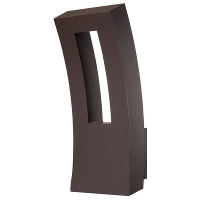 Modern Forms - WS-W2216-BZ - Bronze
