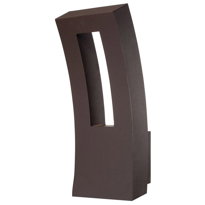 Modern Forms - WS-W2216-BZ - Bronze