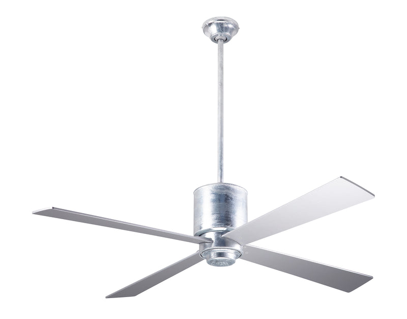 Modern Fan Co - LAP-GV-50-SV-NL-001 - Galvanized Steel