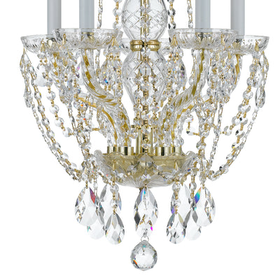 Traditional Crystal 1129