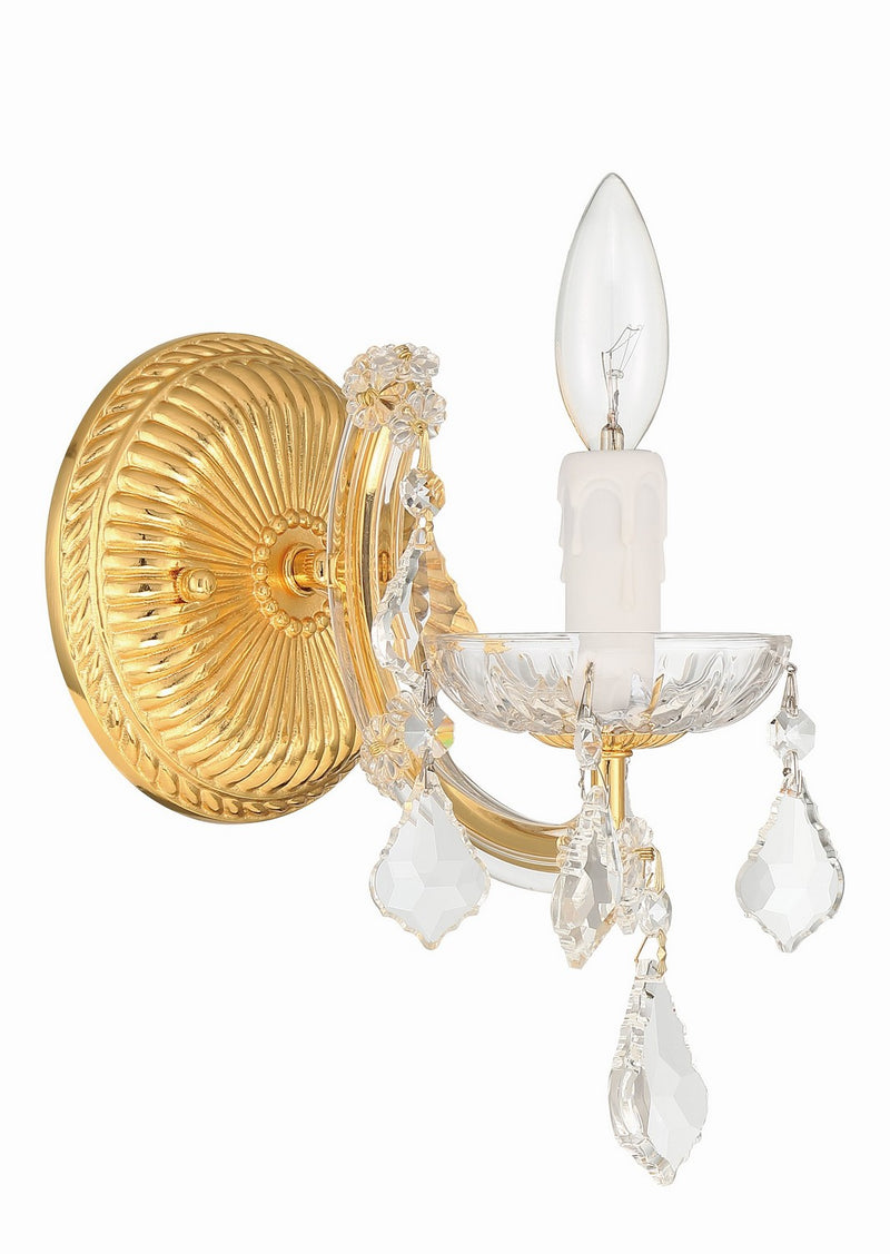 Maria Theresa One Cup Sconce