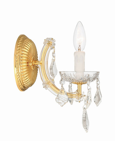 Maria Theresa One Cup Sconce