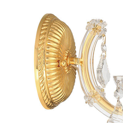 Maria Theresa One Cup Sconce