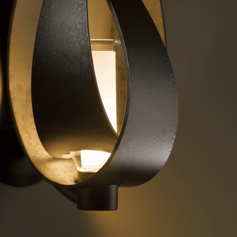 Corona Wall Sconce