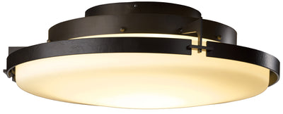 Hubbardton Forge - 126747-1024 - White