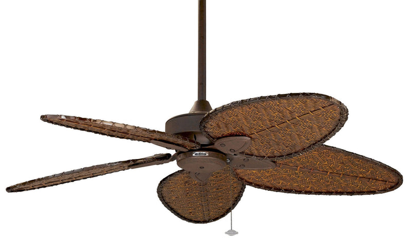 Fanimation - FP7500RS - 52"Ceiling Fan - Windpointe - Rust
