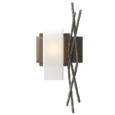 Hubbardton Forge - 207670-1006 - Dark Smoke