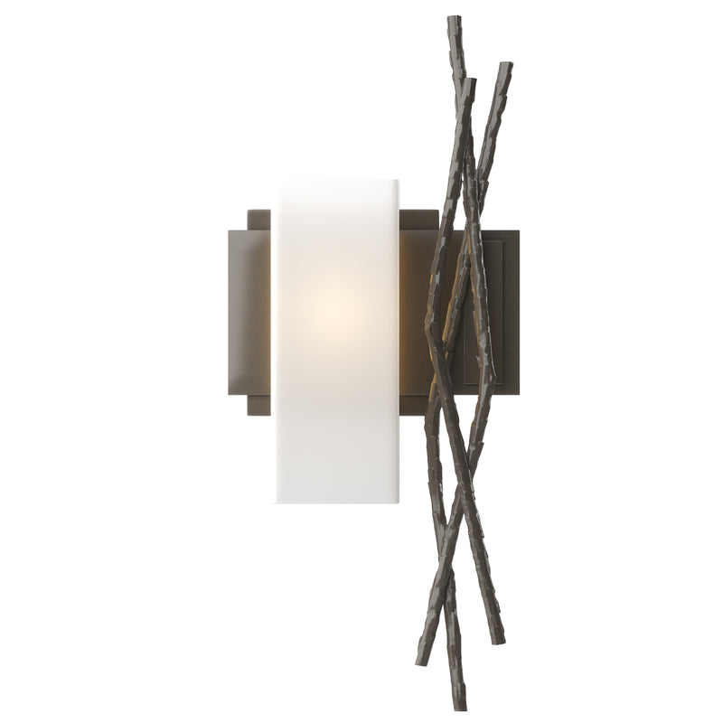 Hubbardton Forge - 207670-1006 - Dark Smoke