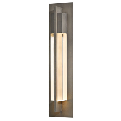 Hubbardton Forge - 306405-1008 - Coastal Dark Smoke