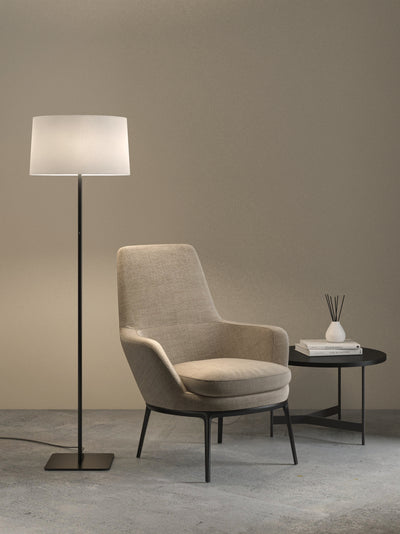 Beaumont Floor Lamp