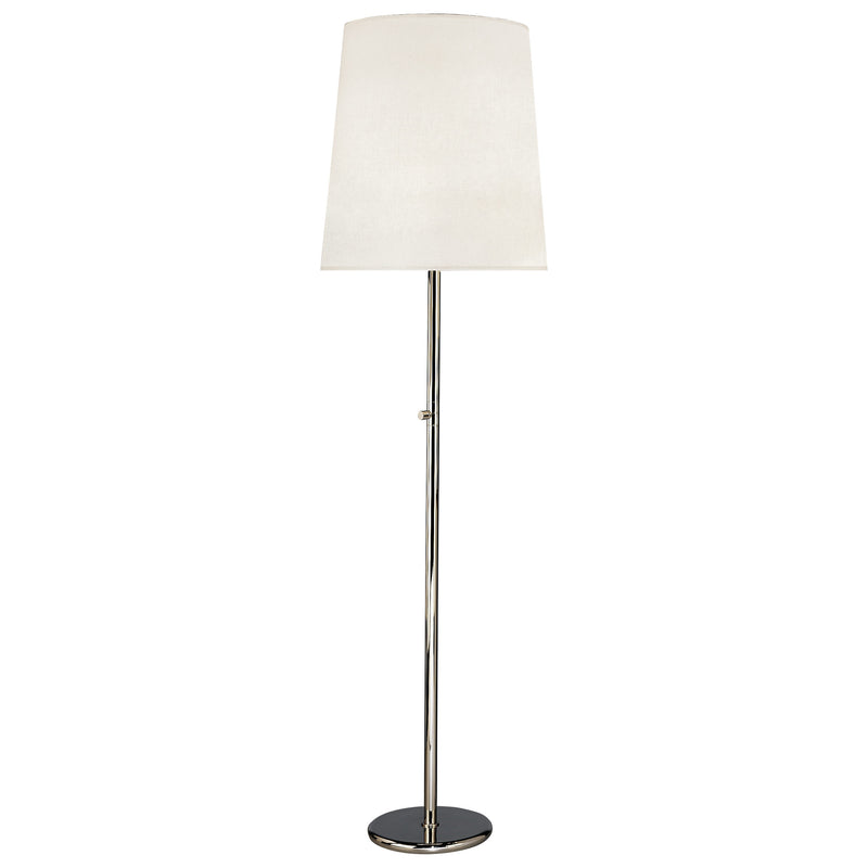 Robert Abbey - 2057W - Polished Nickel