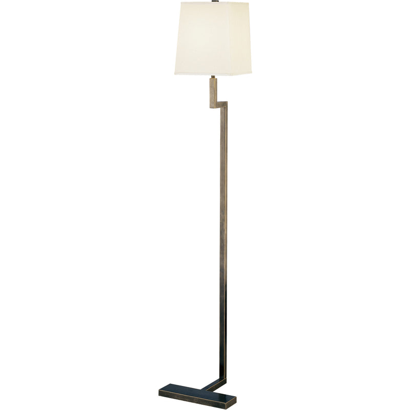 Robert Abbey - Z149 - Deep Patina Bronze
