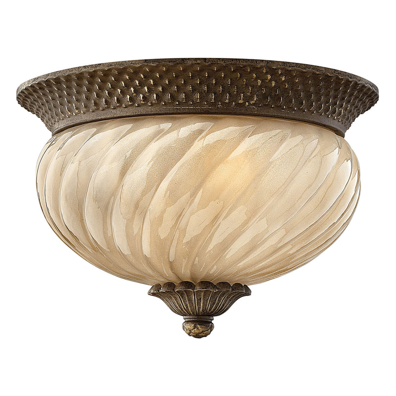 Hinkley-2128PZ-Pearl Bronze