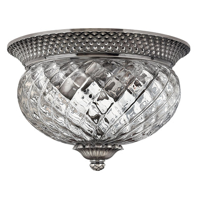 Hinkley-4102PL- Polished Antique Nickel