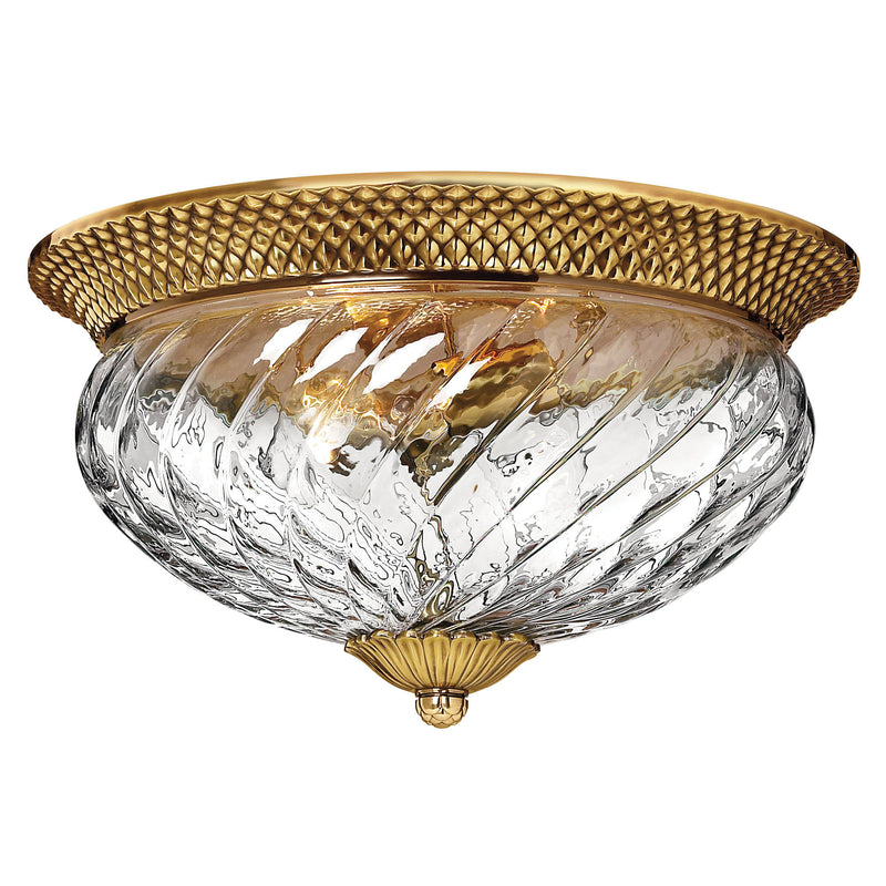 Hinkley-4881BB-Burnished Brass