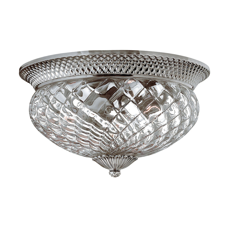Hinkley-4881PL- Polished Antique Nickel