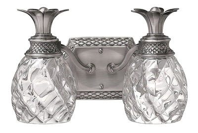 Pineapple Bathroom Vanity Light