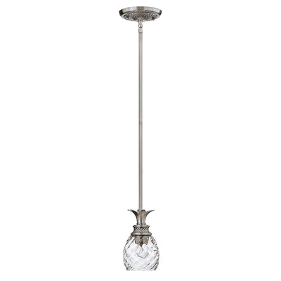 Hinkley-5317PL-Polished Antique Nickel 
