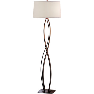 Almost Infinity Floor Lamp