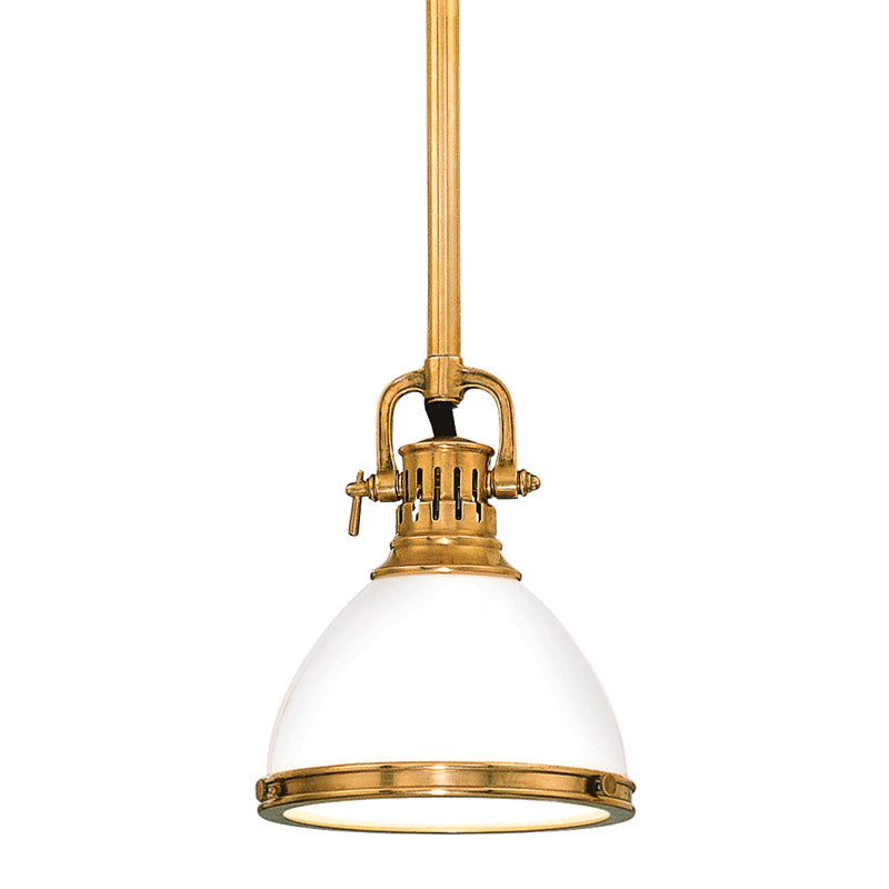 Hudson Valley Randolph Pendant - Thumbnail 5