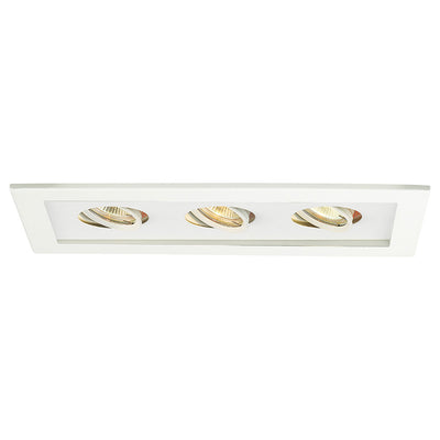 W.A.C. Lighting - MT-316-WT/WT - White