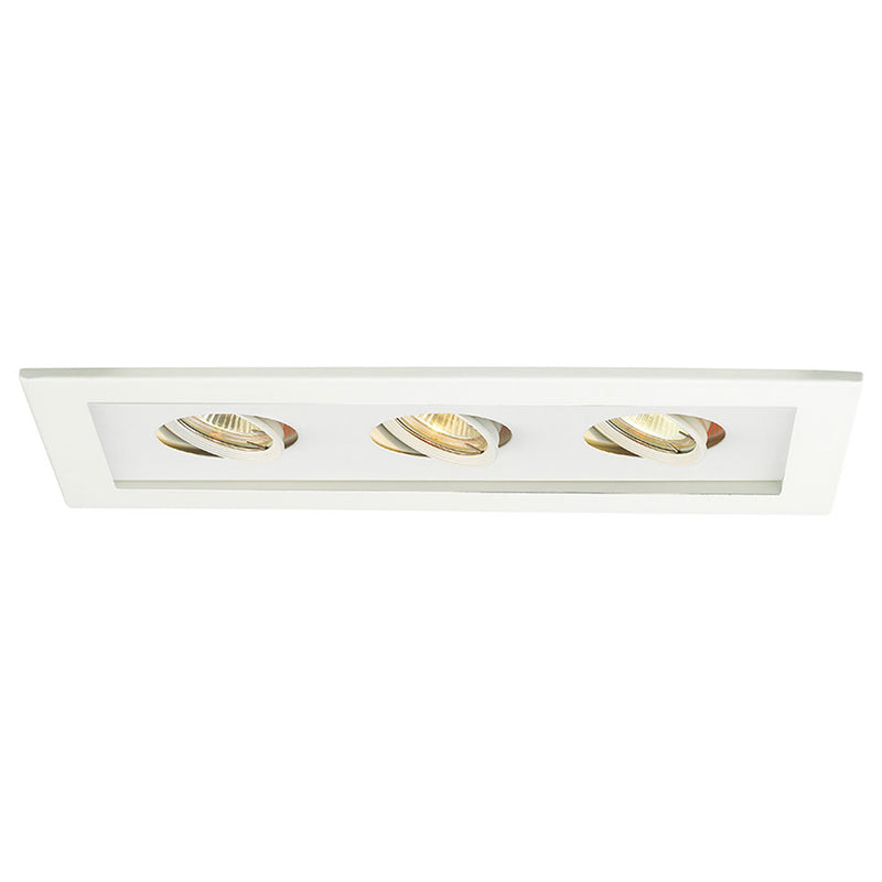 W.A.C. Lighting - MT-316-WT/WT - White