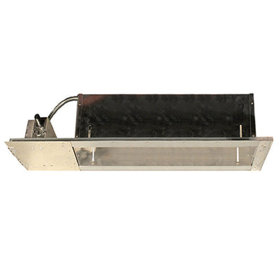W.A.C. Lighting - MT-316HS - Aluminum