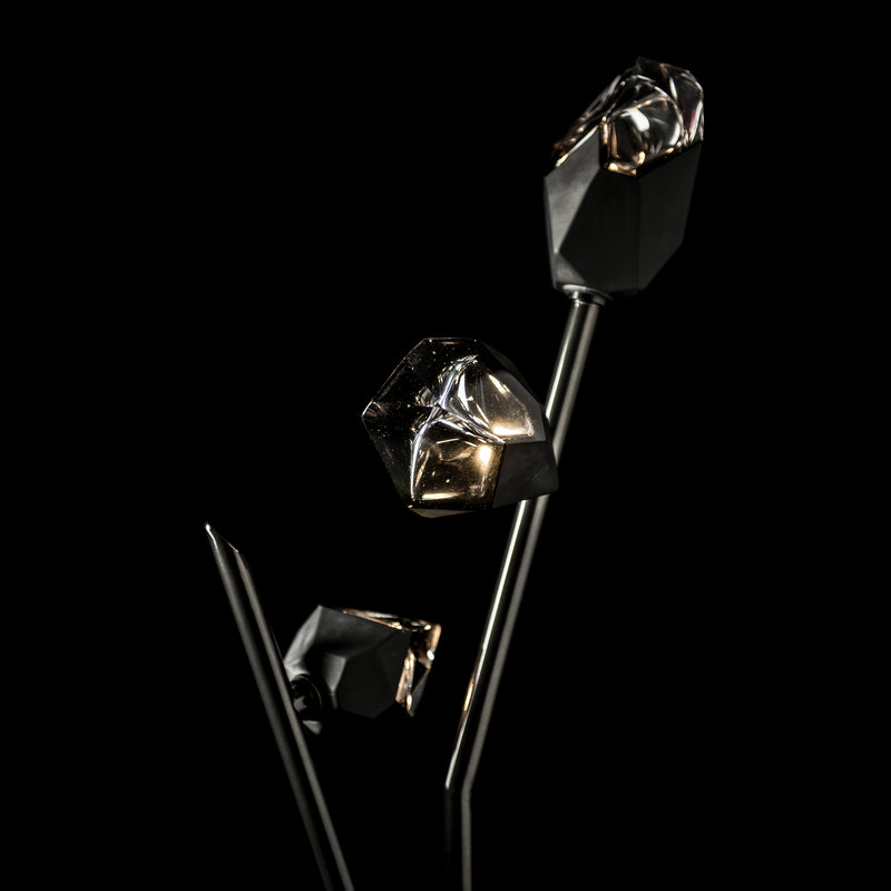 Chrysalis Torchiere Floor Lamp