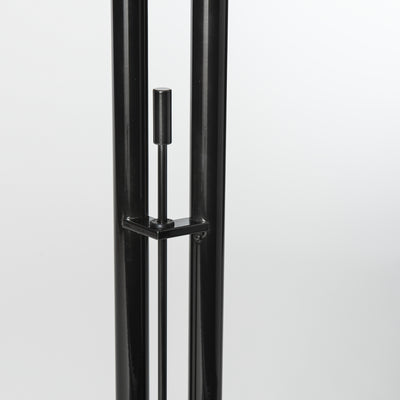 Chrysalis Torchiere Floor Lamp
