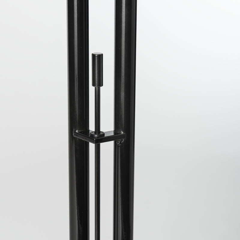 Chrysalis Torchiere Floor Lamp