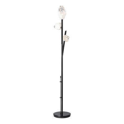 Chrysalis Torchiere Floor Lamp