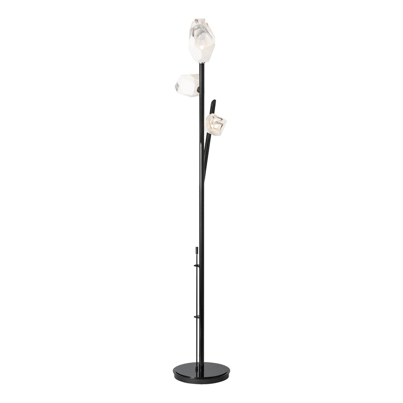 Chrysalis Torchiere Floor Lamp