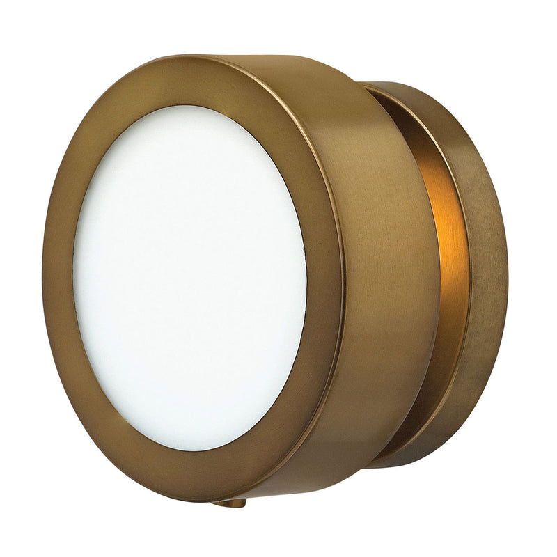 Hinkley-3650HB-Heritage Brass