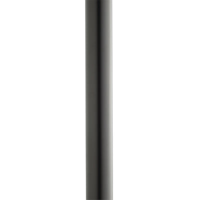 Kichler - 9501BK - Outdoor Post - Accessory - Black