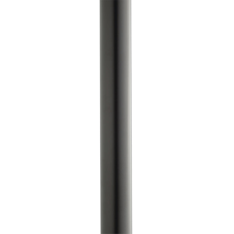 Kichler - 9501BK - Outdoor Post - Accessory - Black