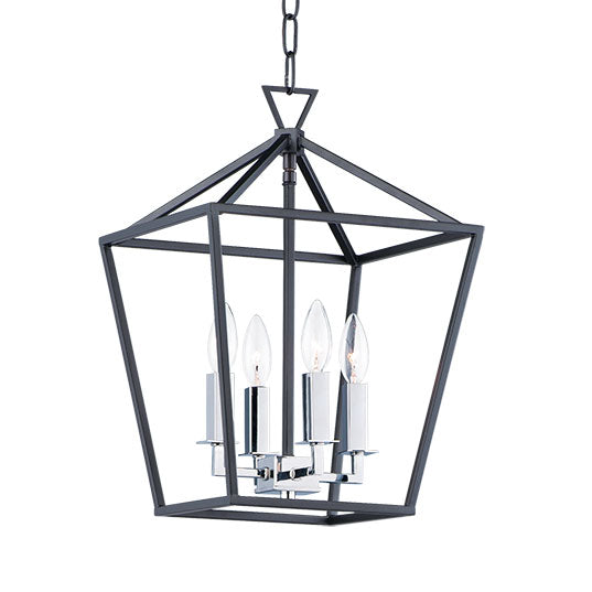 Abode Chandelier