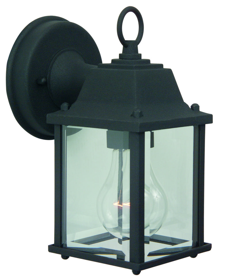 Coach Lights Cast Outdoor Lantern