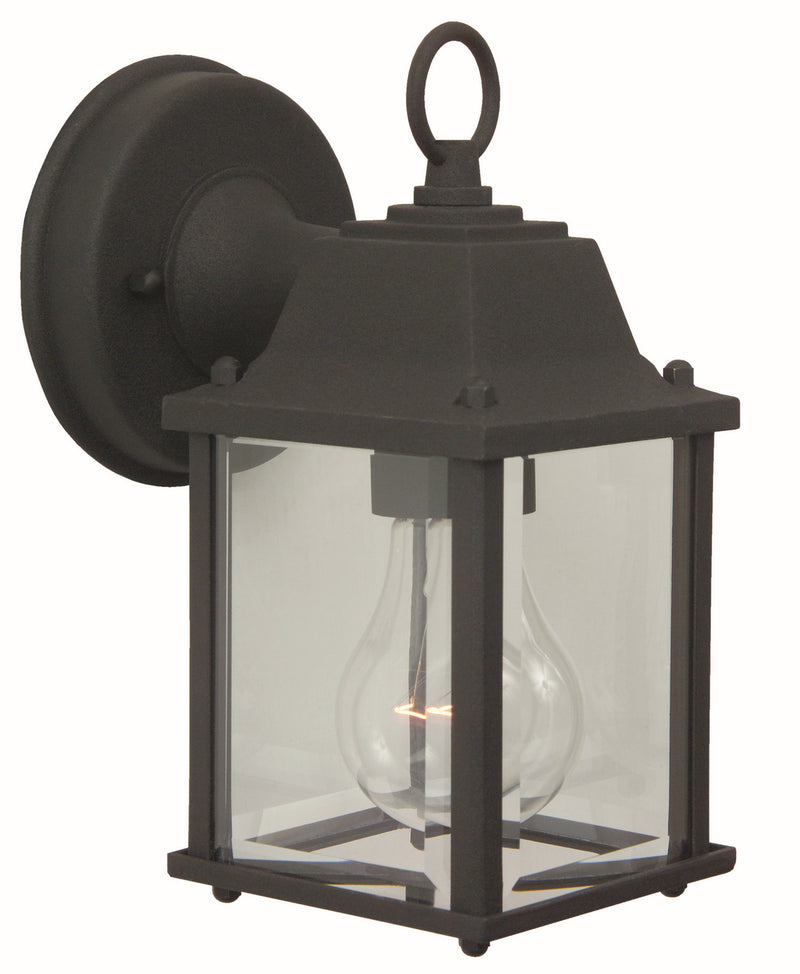 Coach Lights Cast Outdoor Lantern