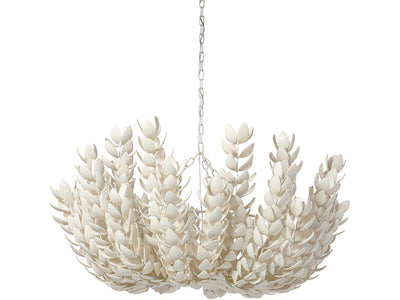 Palecek - 2670-79 - Four Light Chandelier - Coco