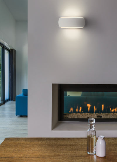 Aria Wall Light