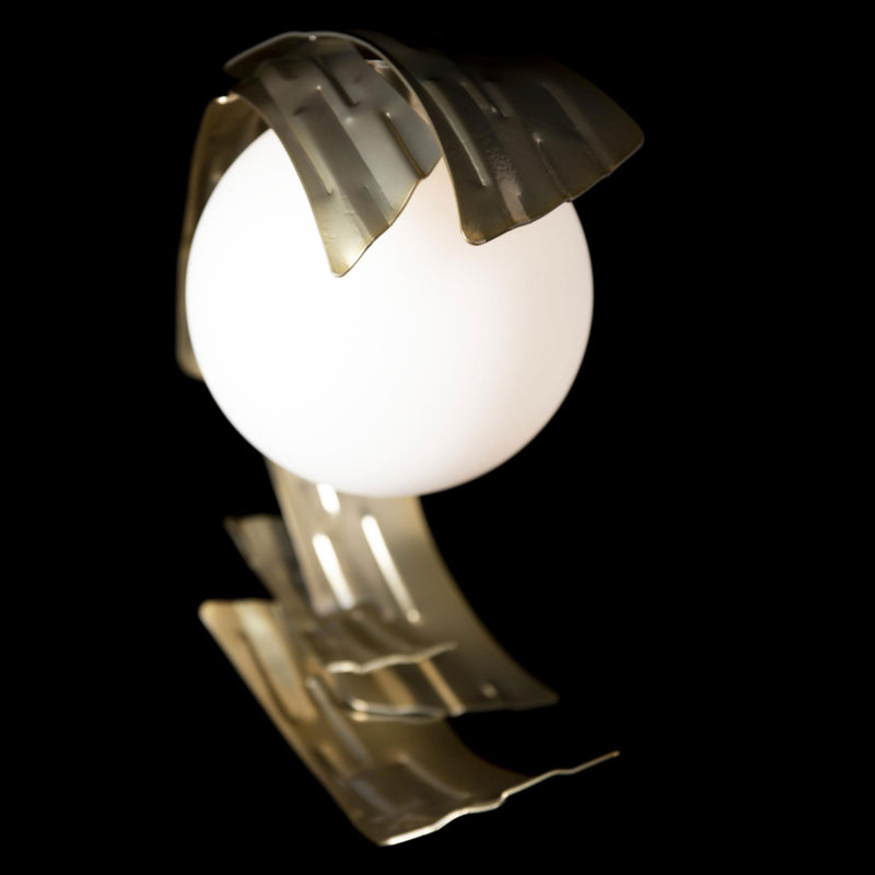 Crest Table Lamp