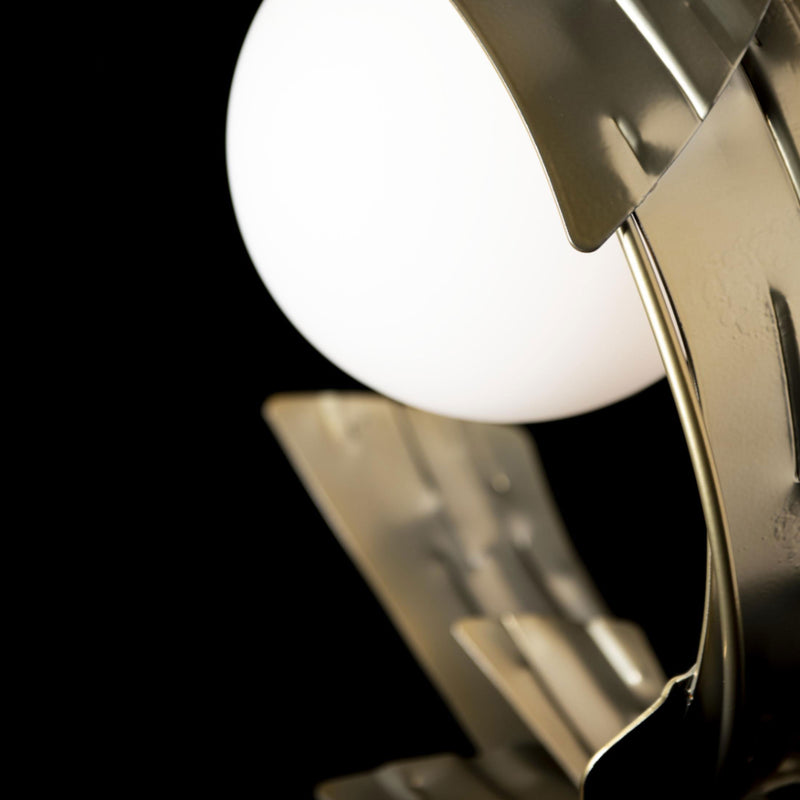 Crest Table Lamp