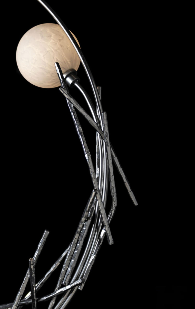 Brindille Ring Table Lamp