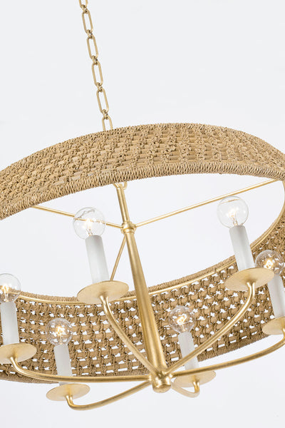 Bradley Chandelier